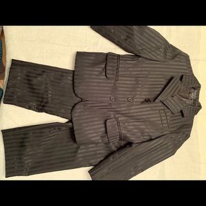 Color me nice boys suit set